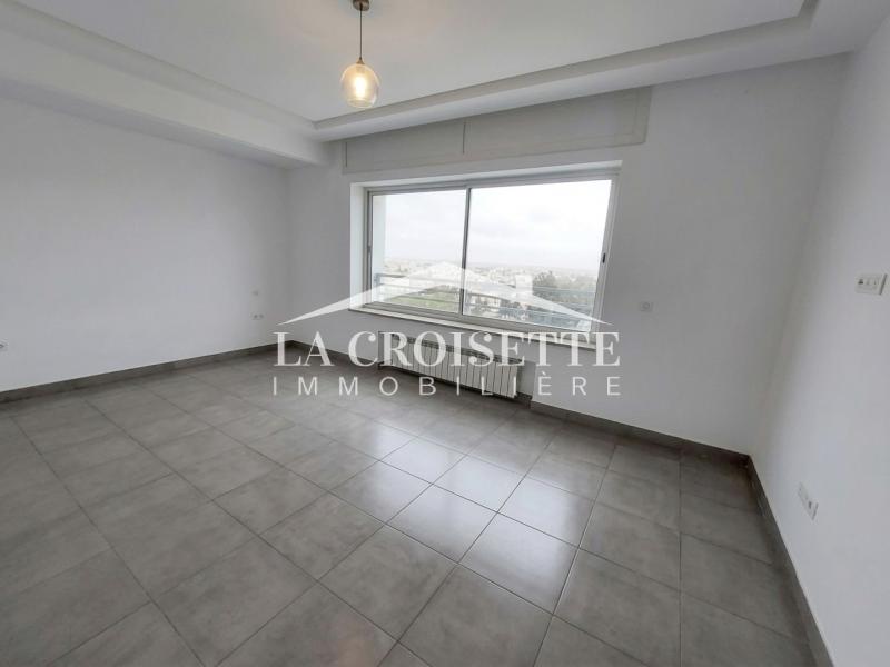 Appartement S+3 à Gammarth